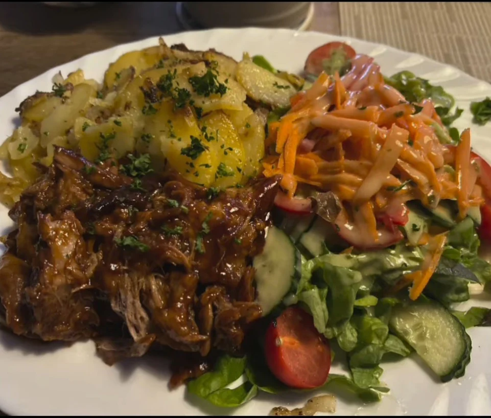 Pulled Pork