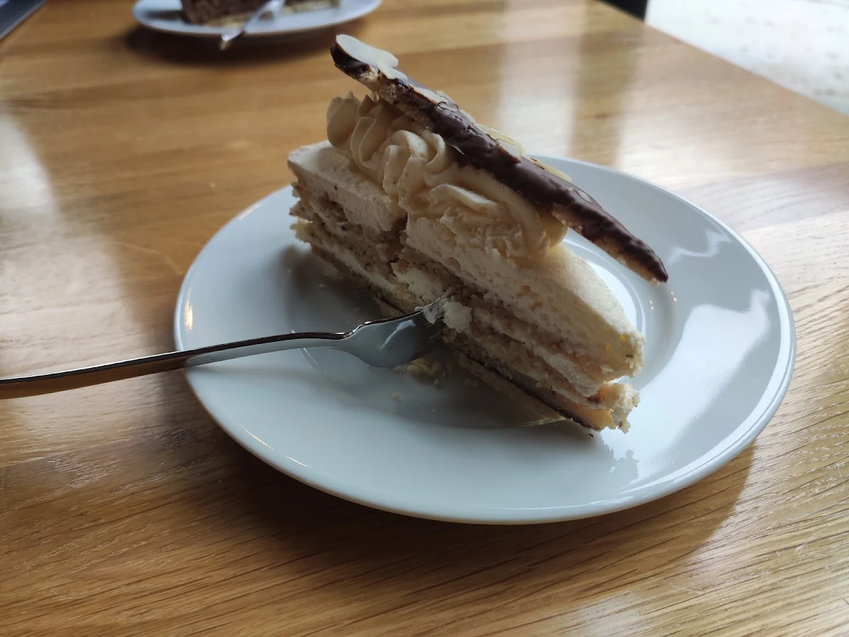 Highlights, Schäfermeiers Kaffeescheune