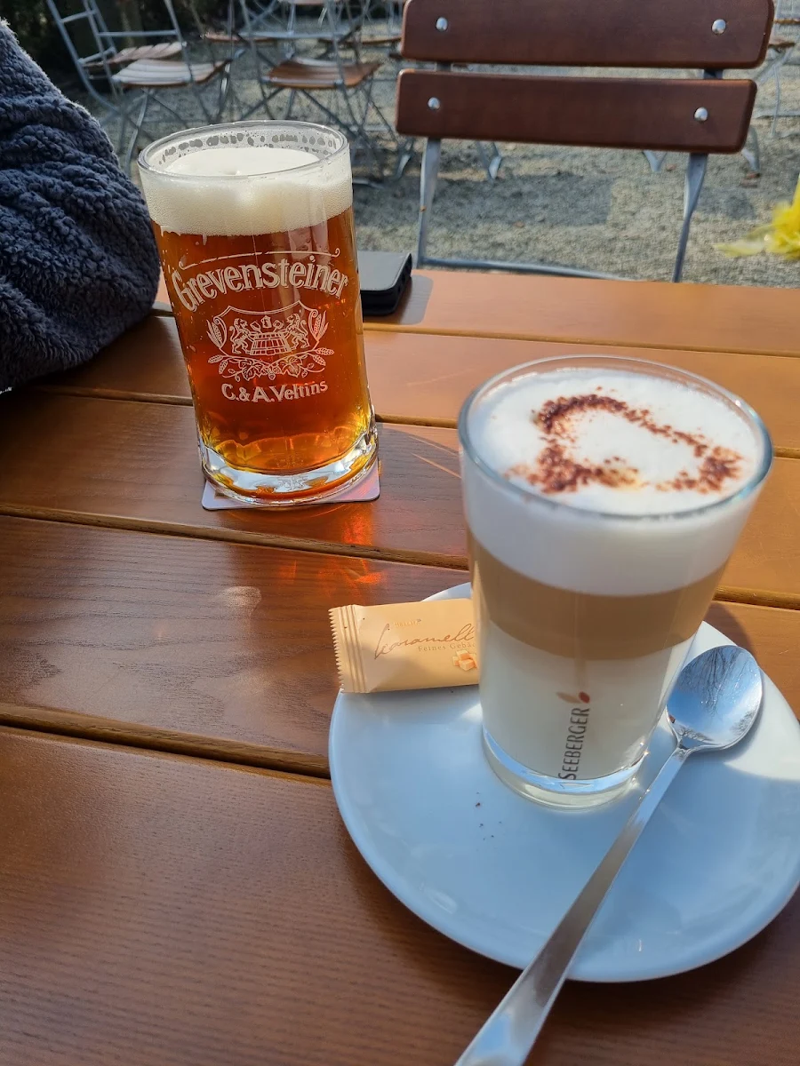 Highlights, Schäfermeiers Kaffeescheune