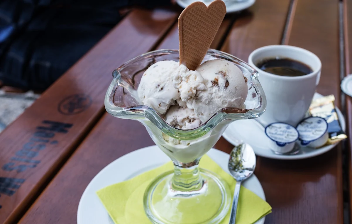 Highlights, Schäfermeiers Kaffeescheune