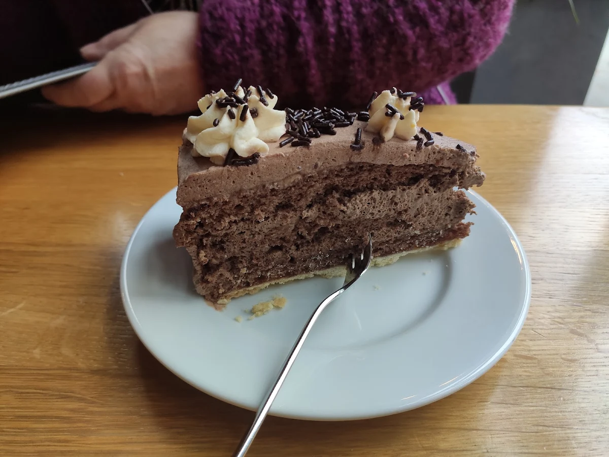 Highlights, Schäfermeiers Kaffeescheune