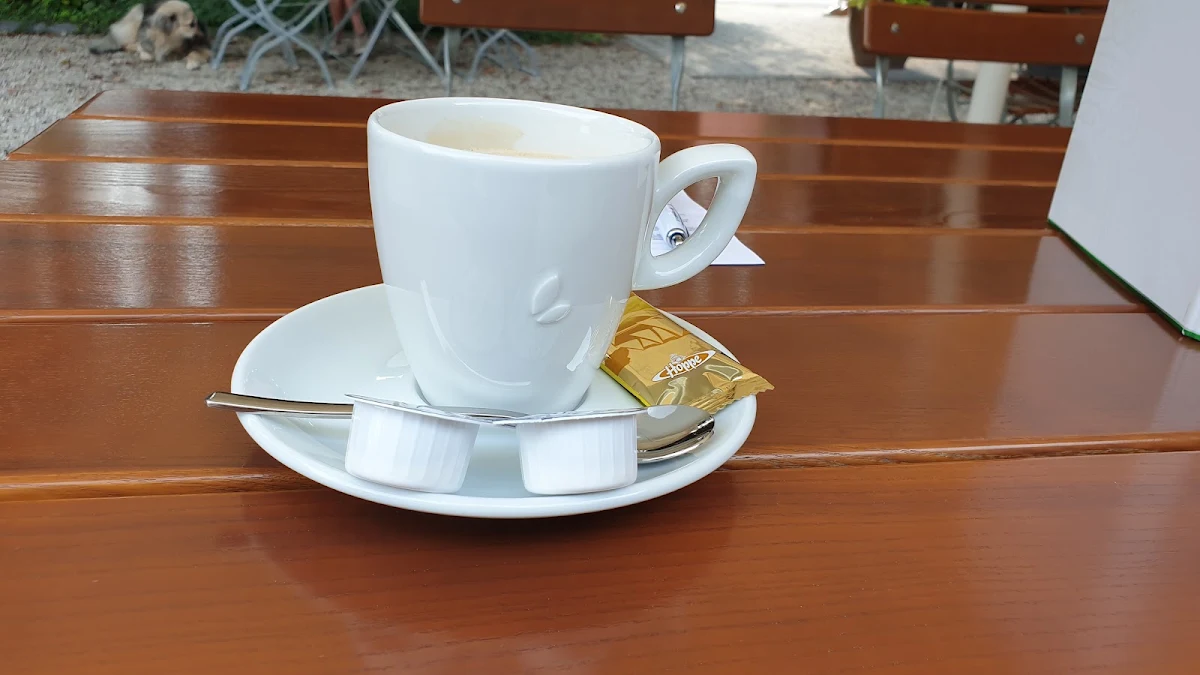 Highlights, Schäfermeiers Kaffeescheune