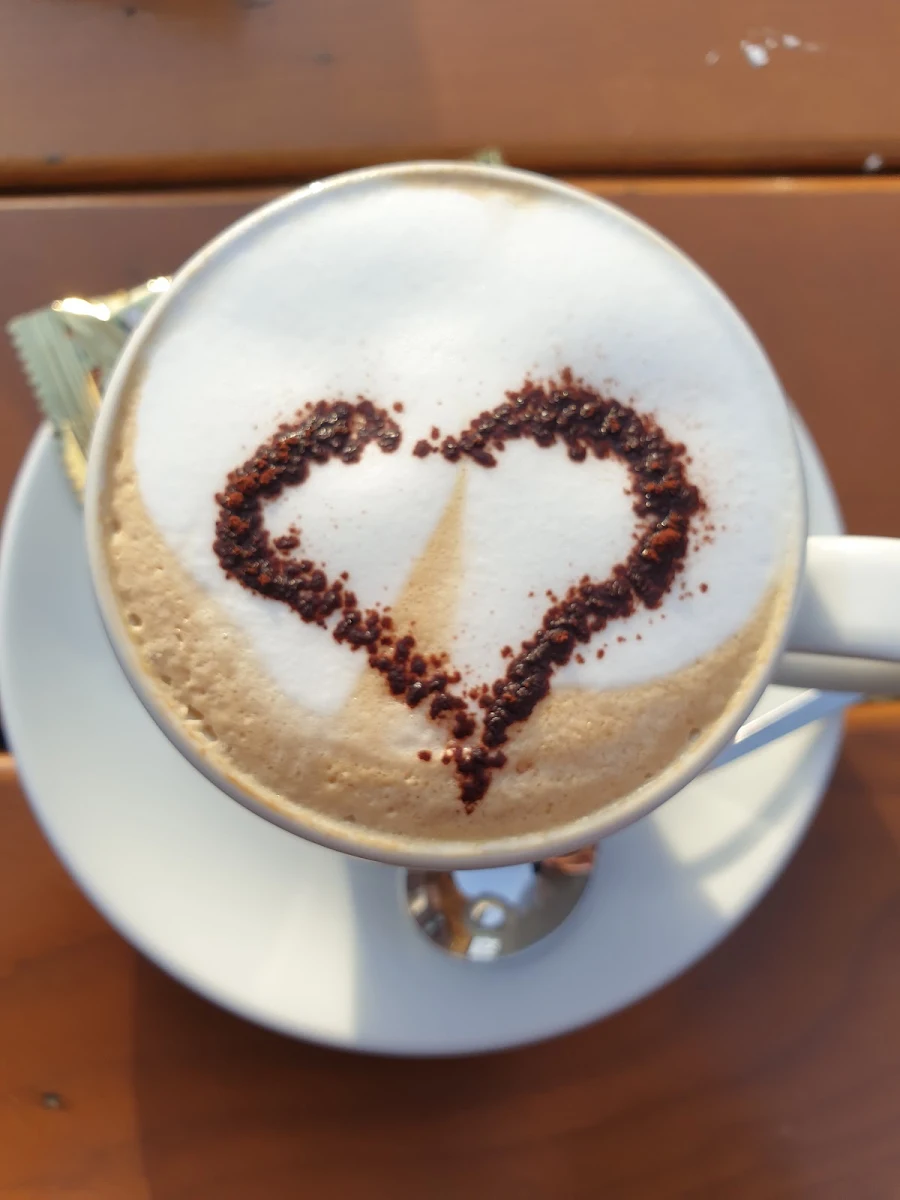Highlights, Schäfermeiers Kaffeescheune