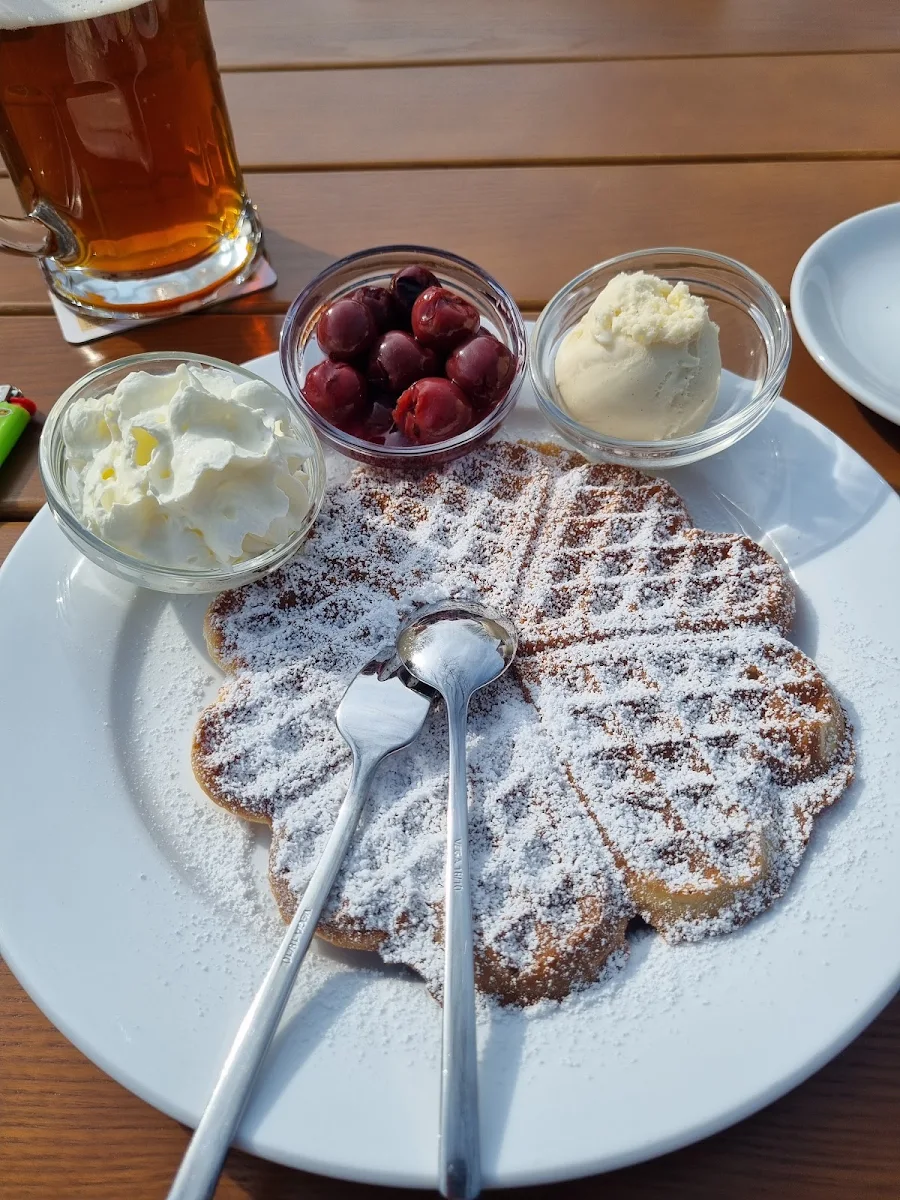 Highlights, Schäfermeiers Kaffeescheune