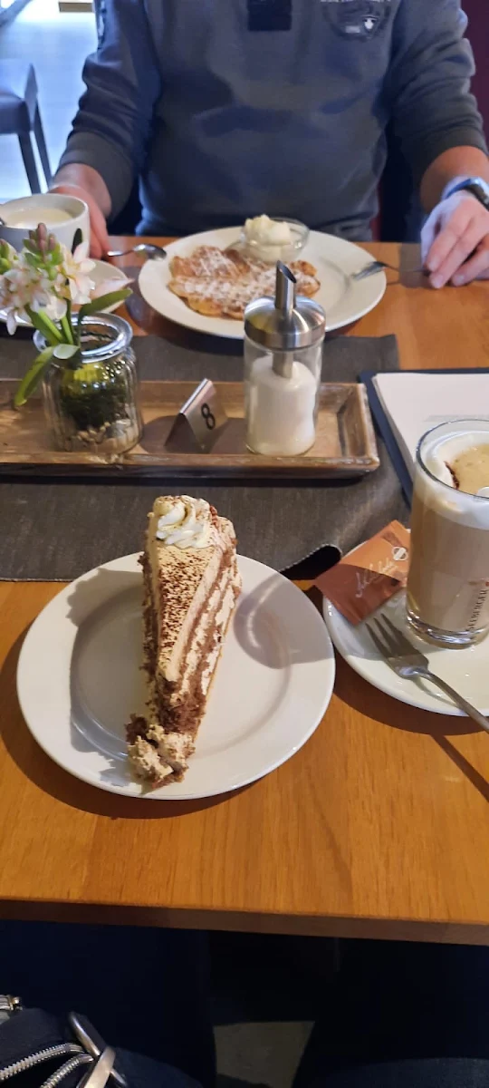 Highlights, Schäfermeiers Kaffeescheune