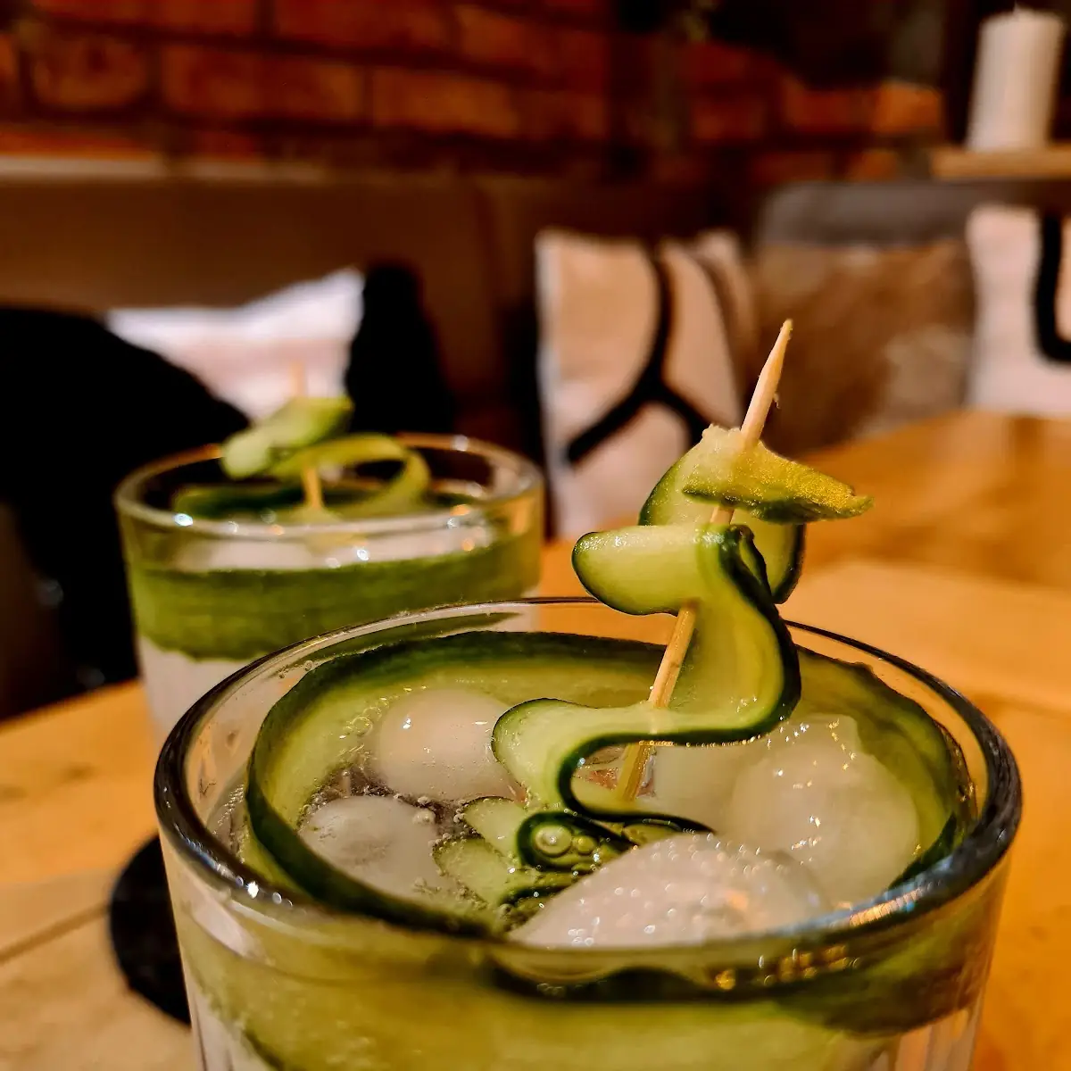 Cucumber