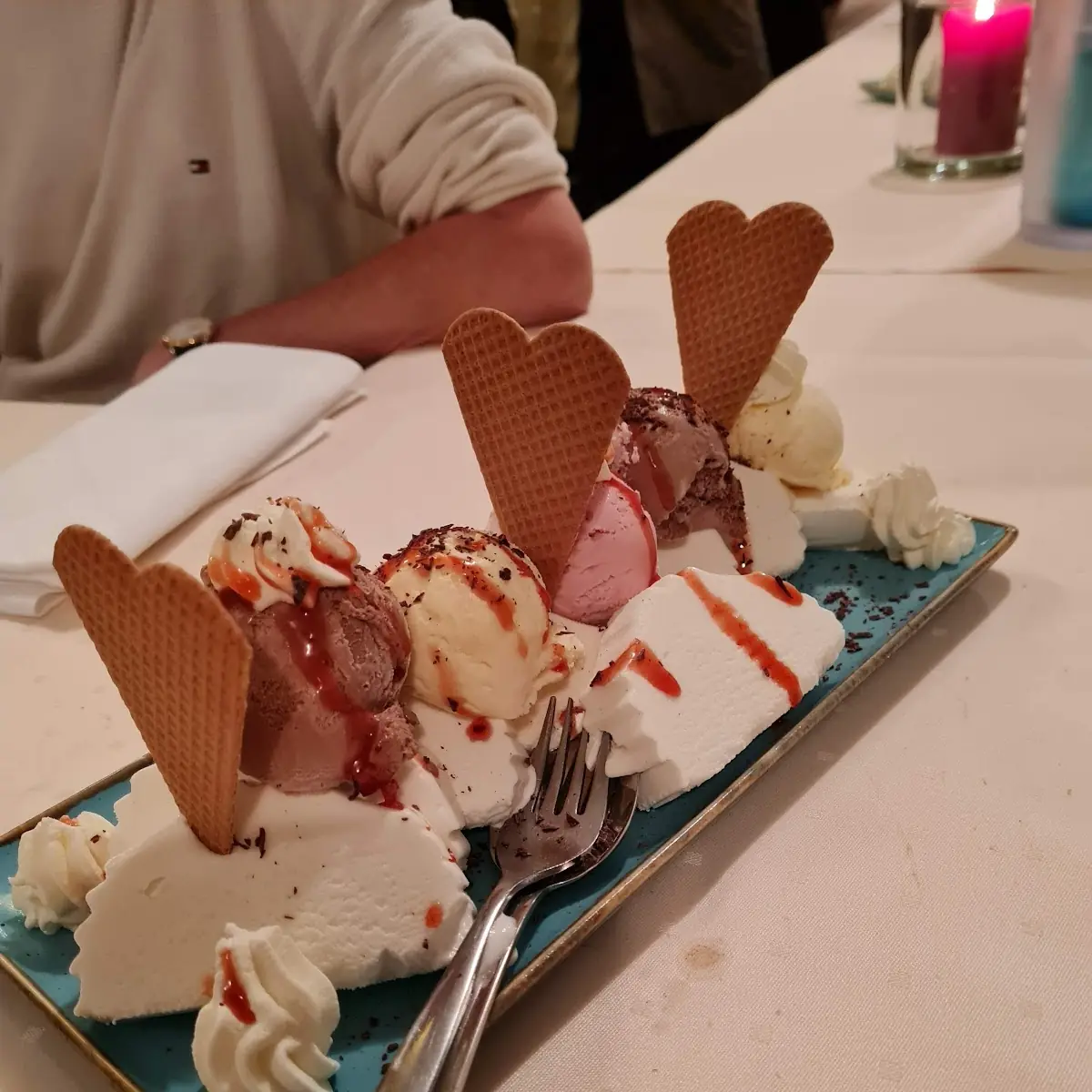 Eis
