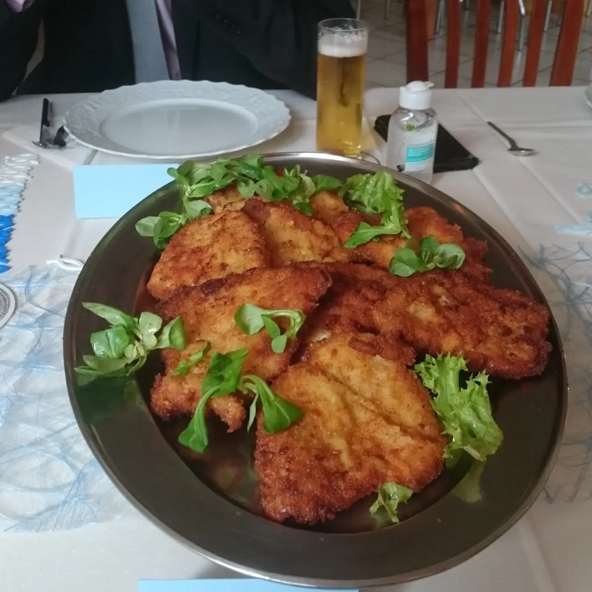 Schnitzel