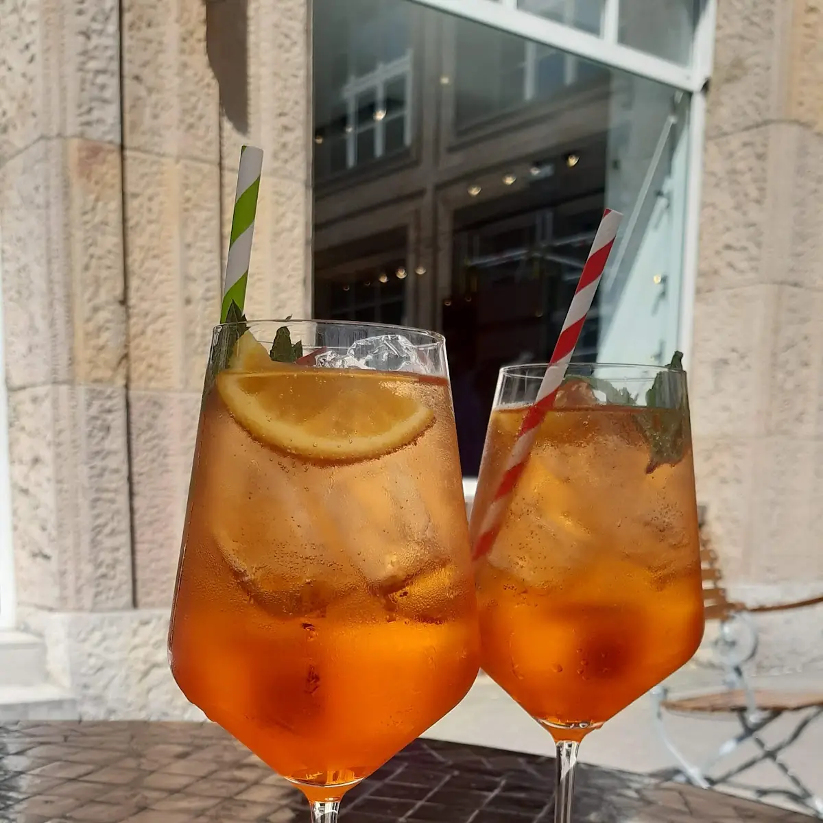 Aperol Spritz