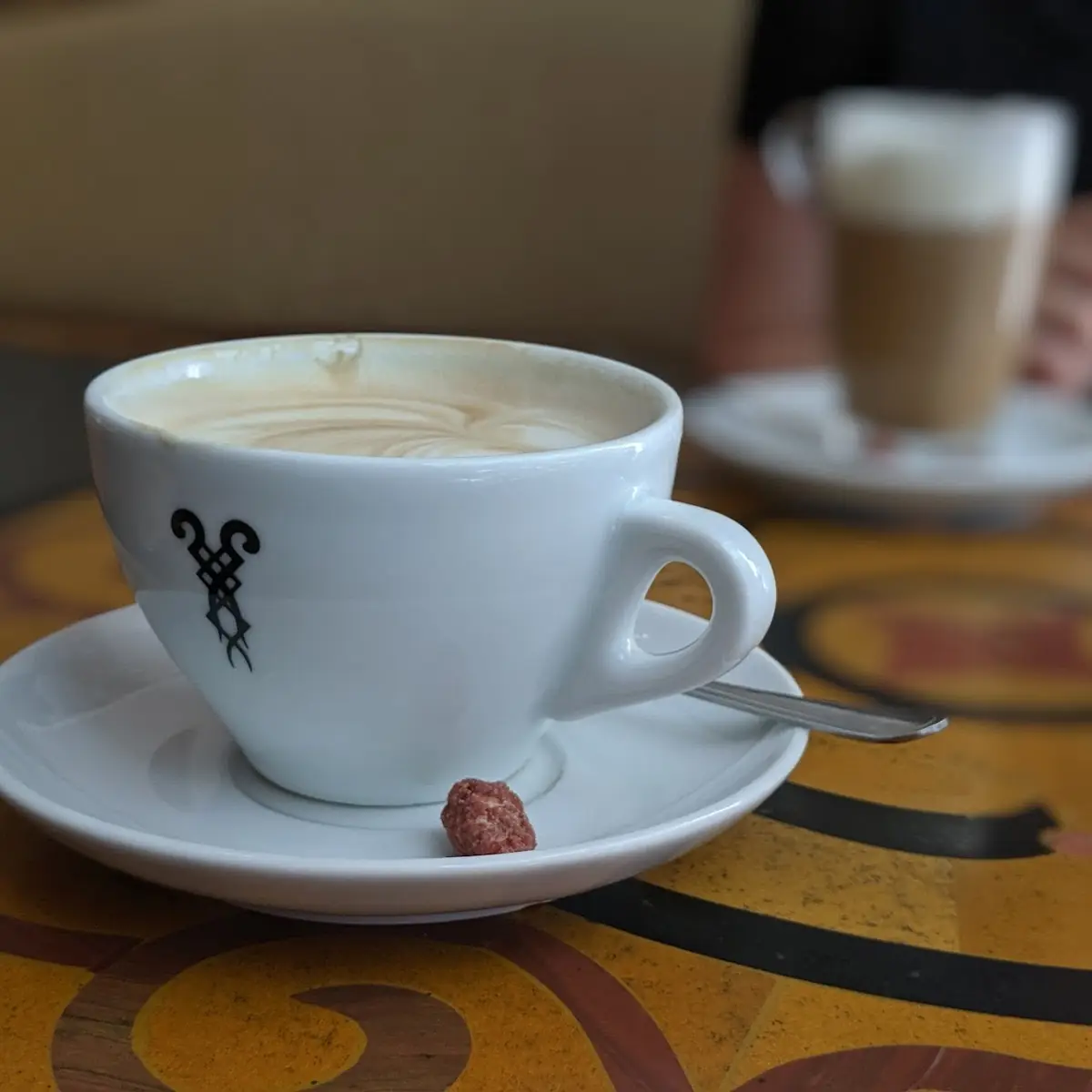 Café Latte