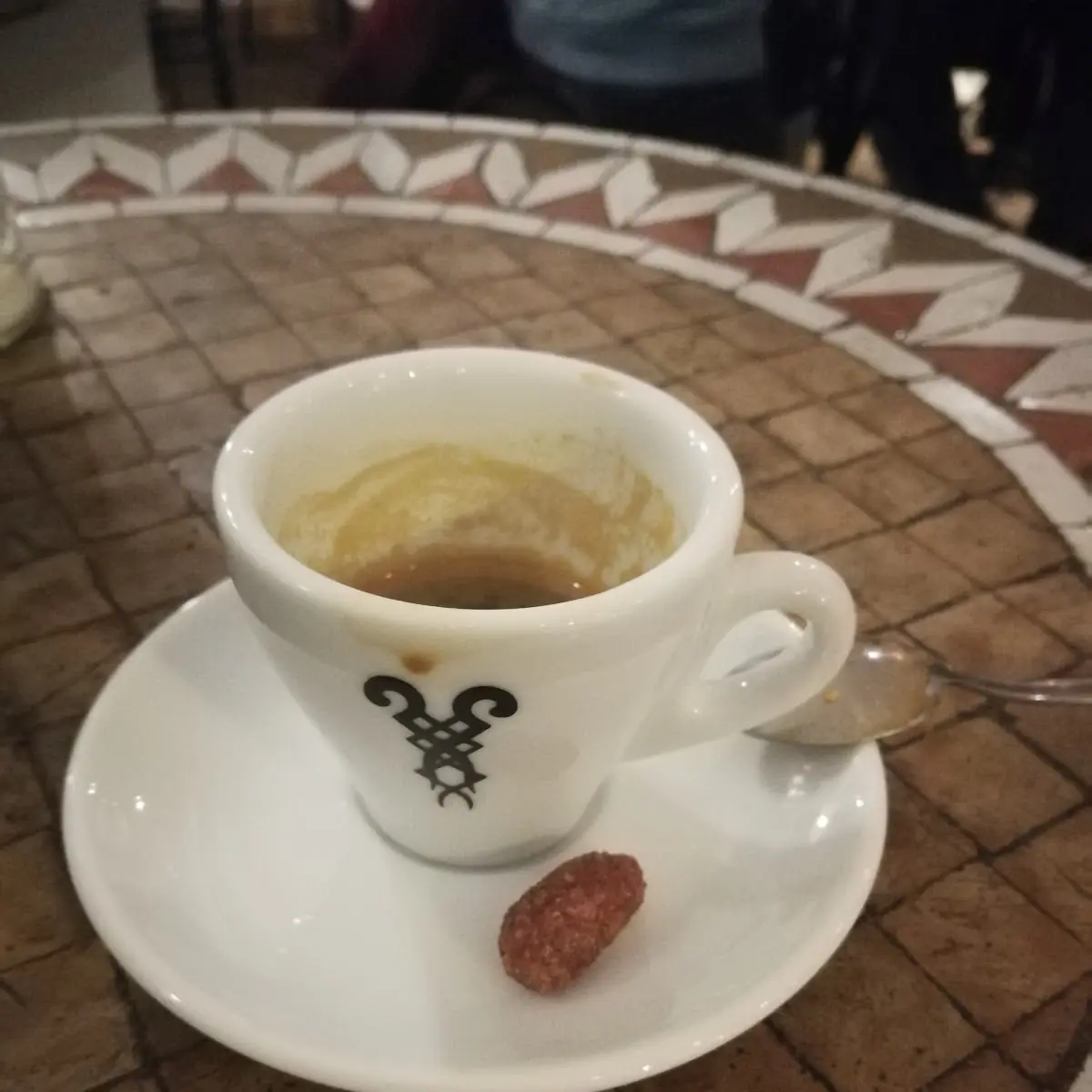Espresso