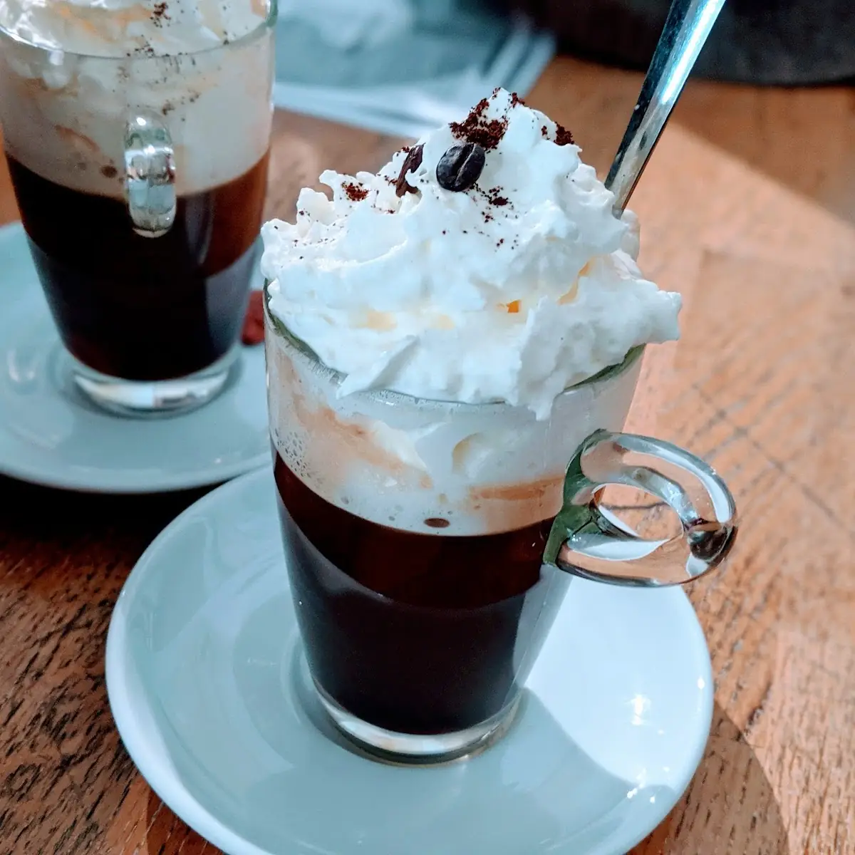 Irish Coffee