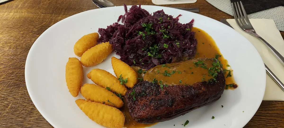 Entenbrust