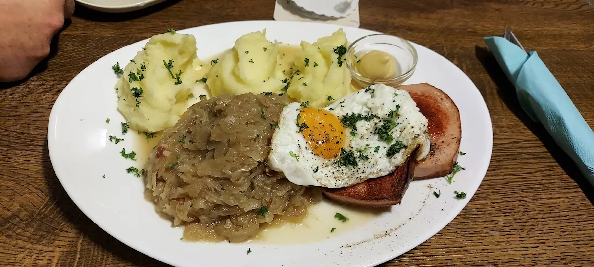 Leberkäse