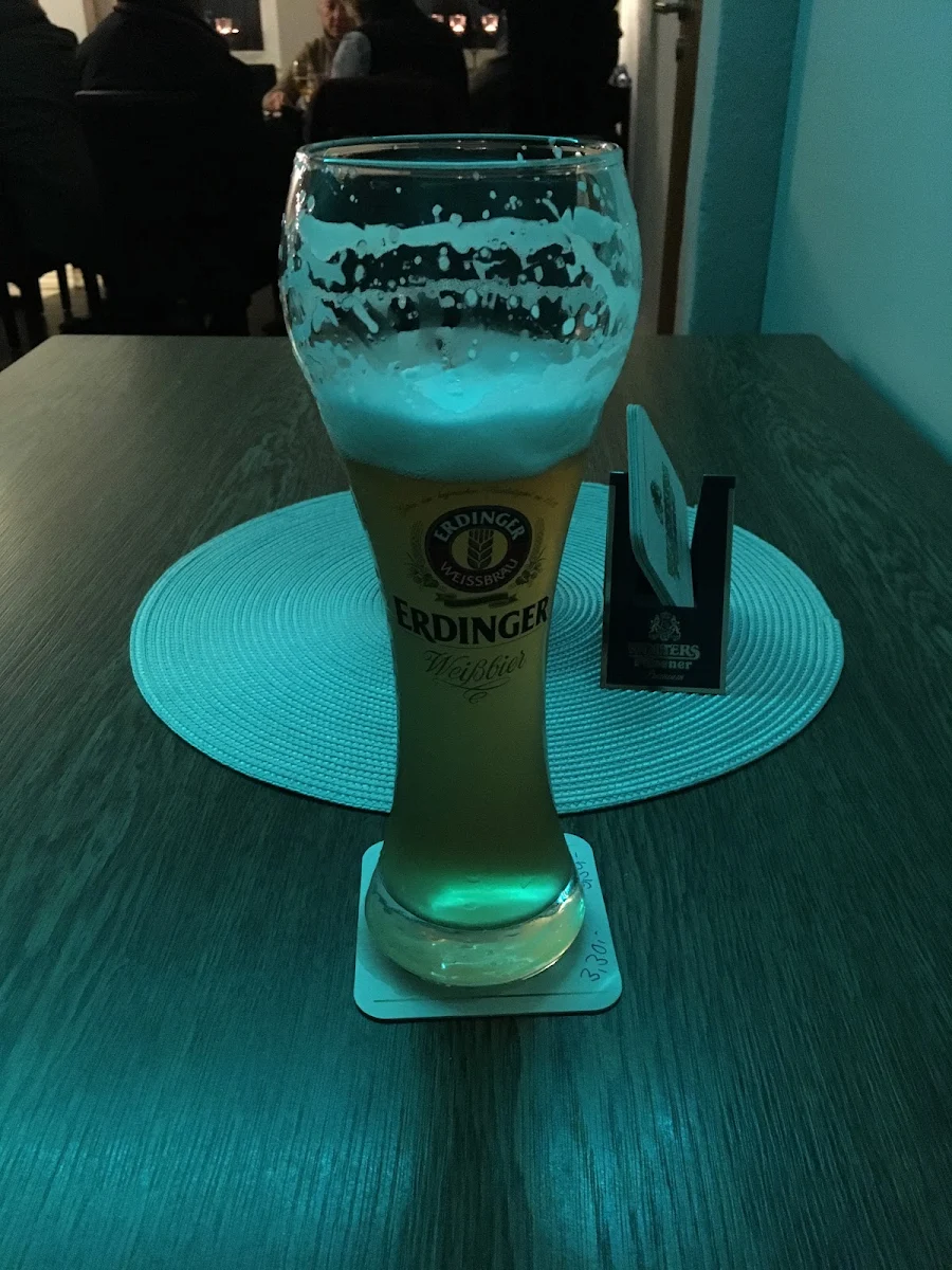 Weizenbier