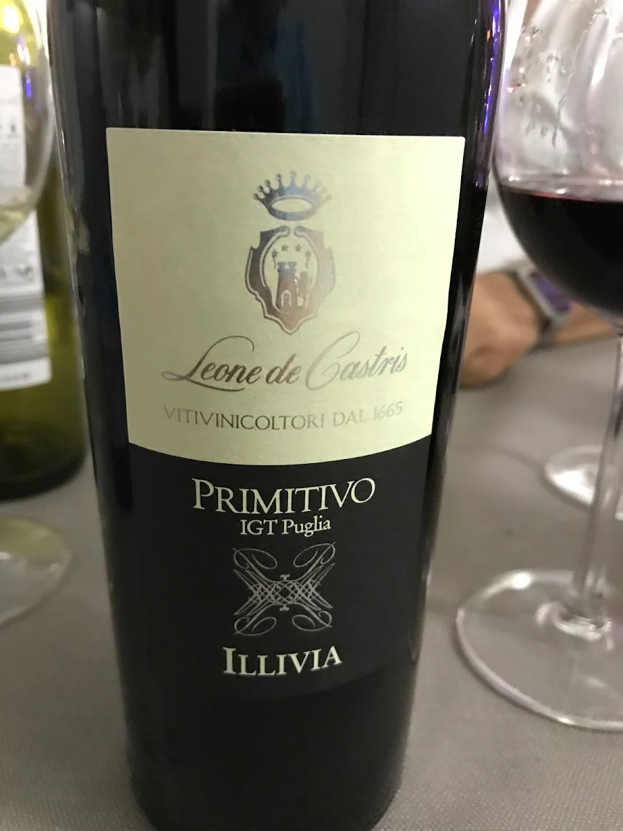 Wine