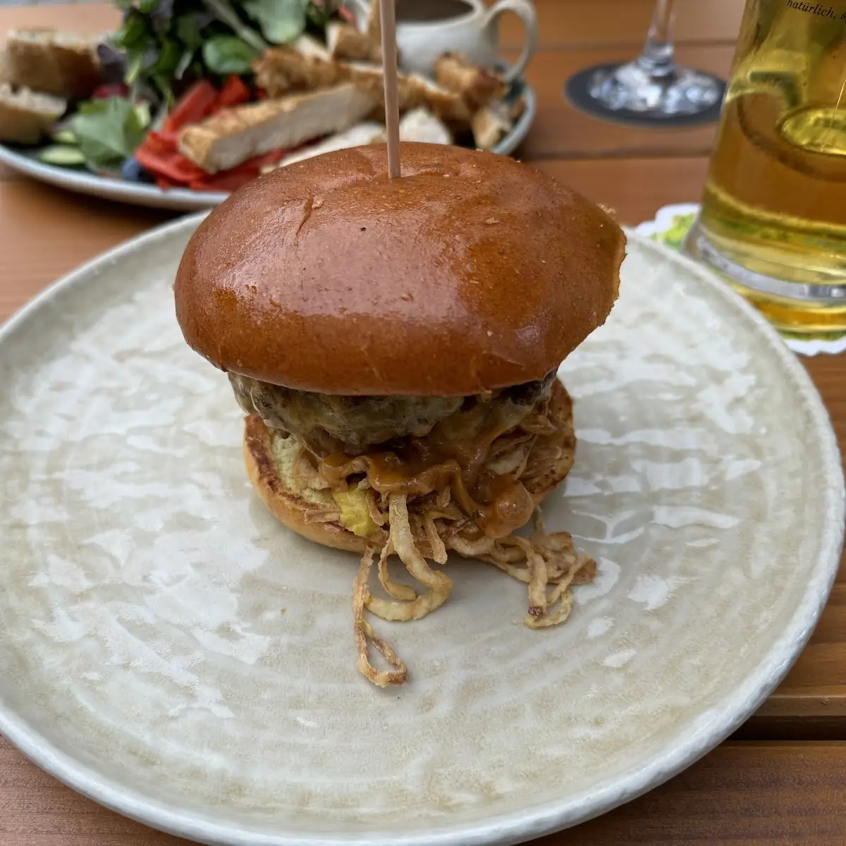 Pulled Pork
