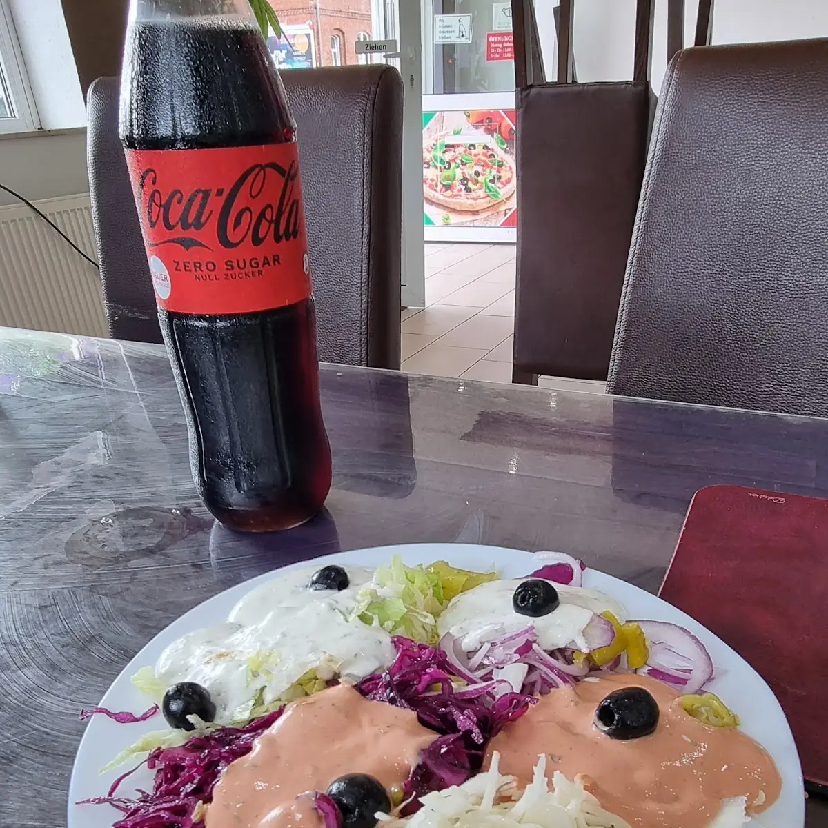 Salatteller