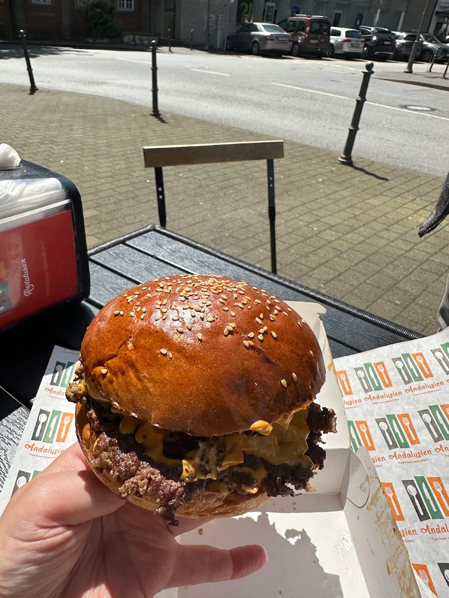 Burger