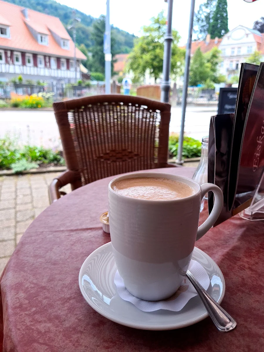 Café Crema