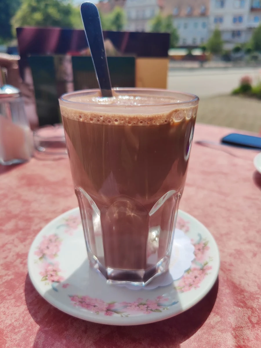 Café Louvois