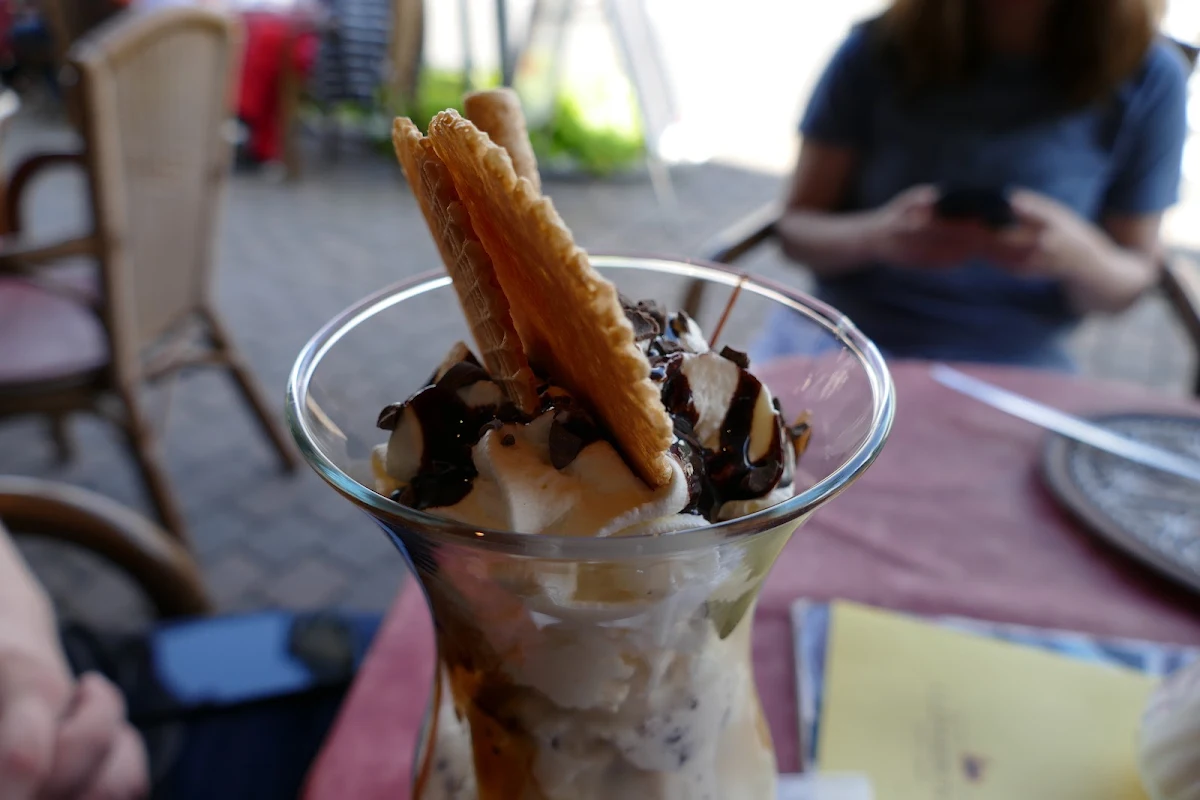 Churro