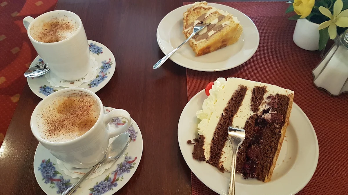 Coffee Cake