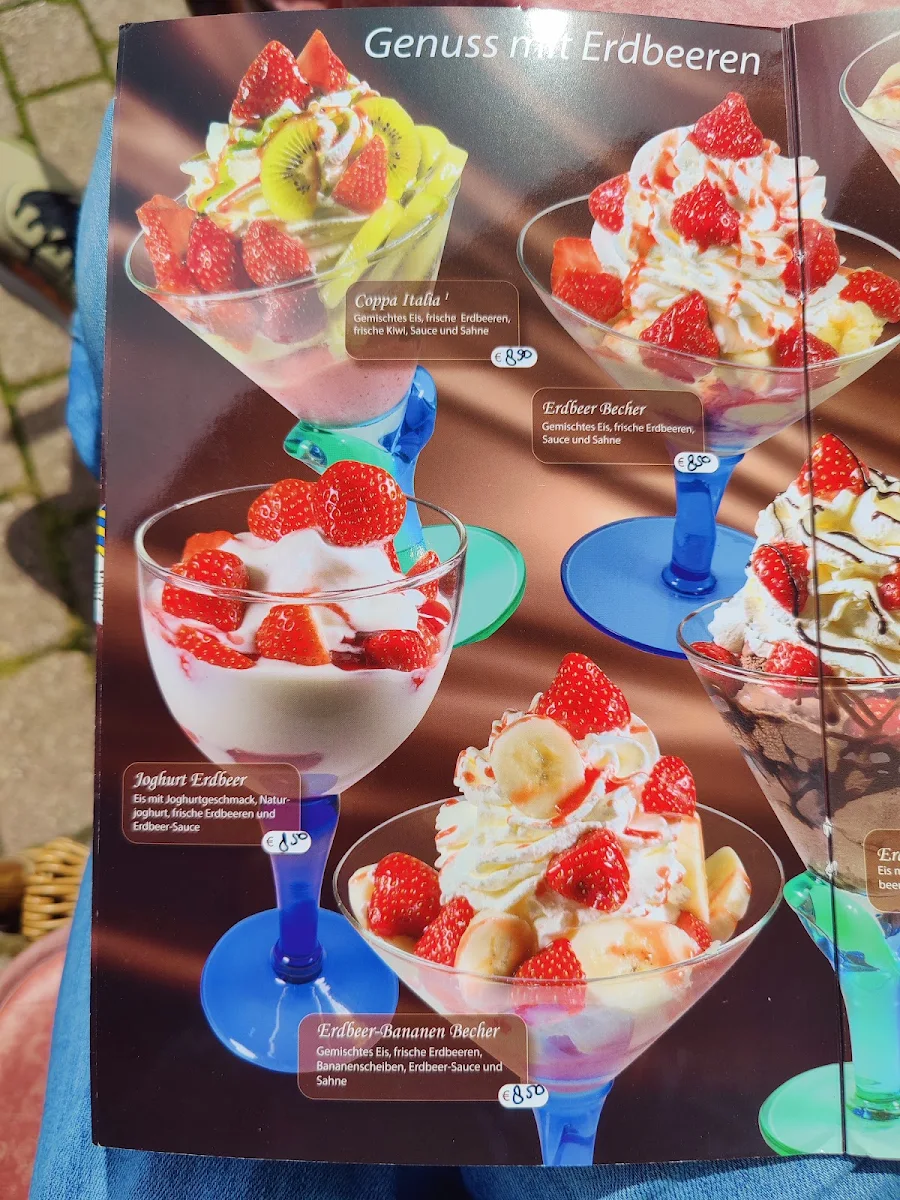 Eisbecher