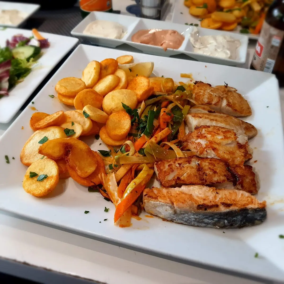 Fischmix