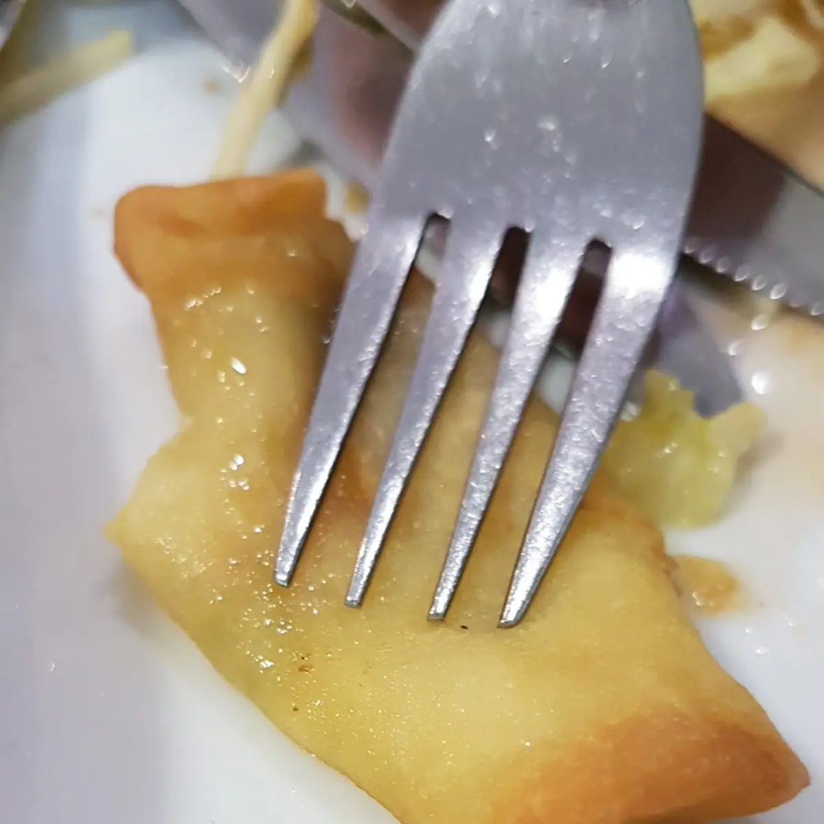 Frühlingsrolle