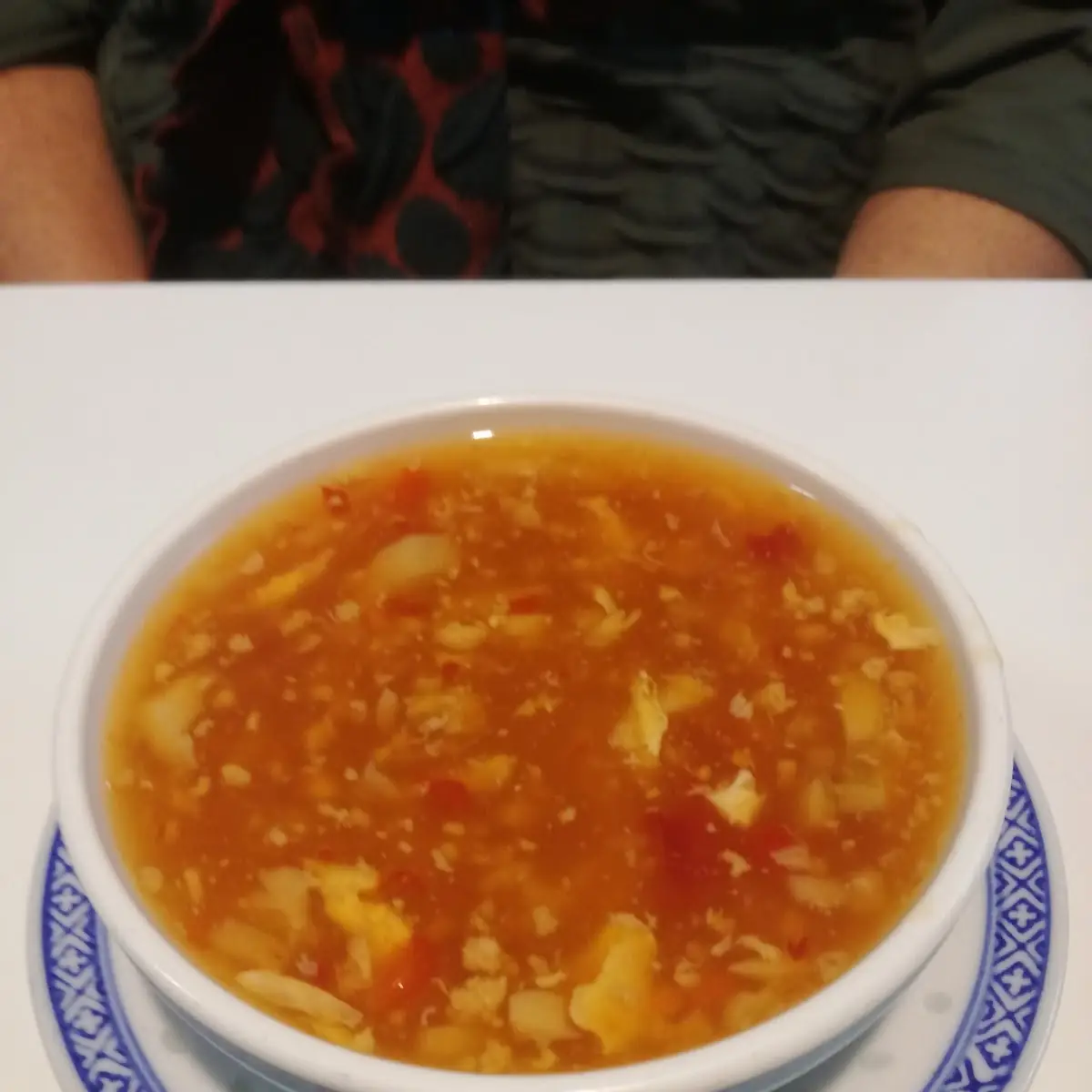 Peking Suppe