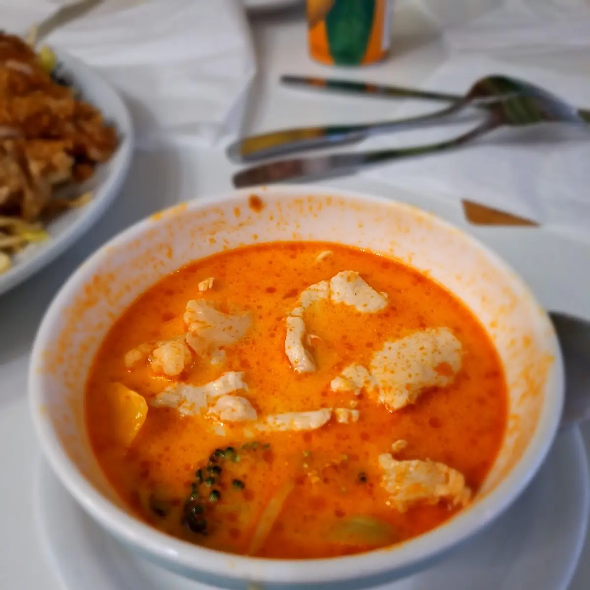 Thai Suppe