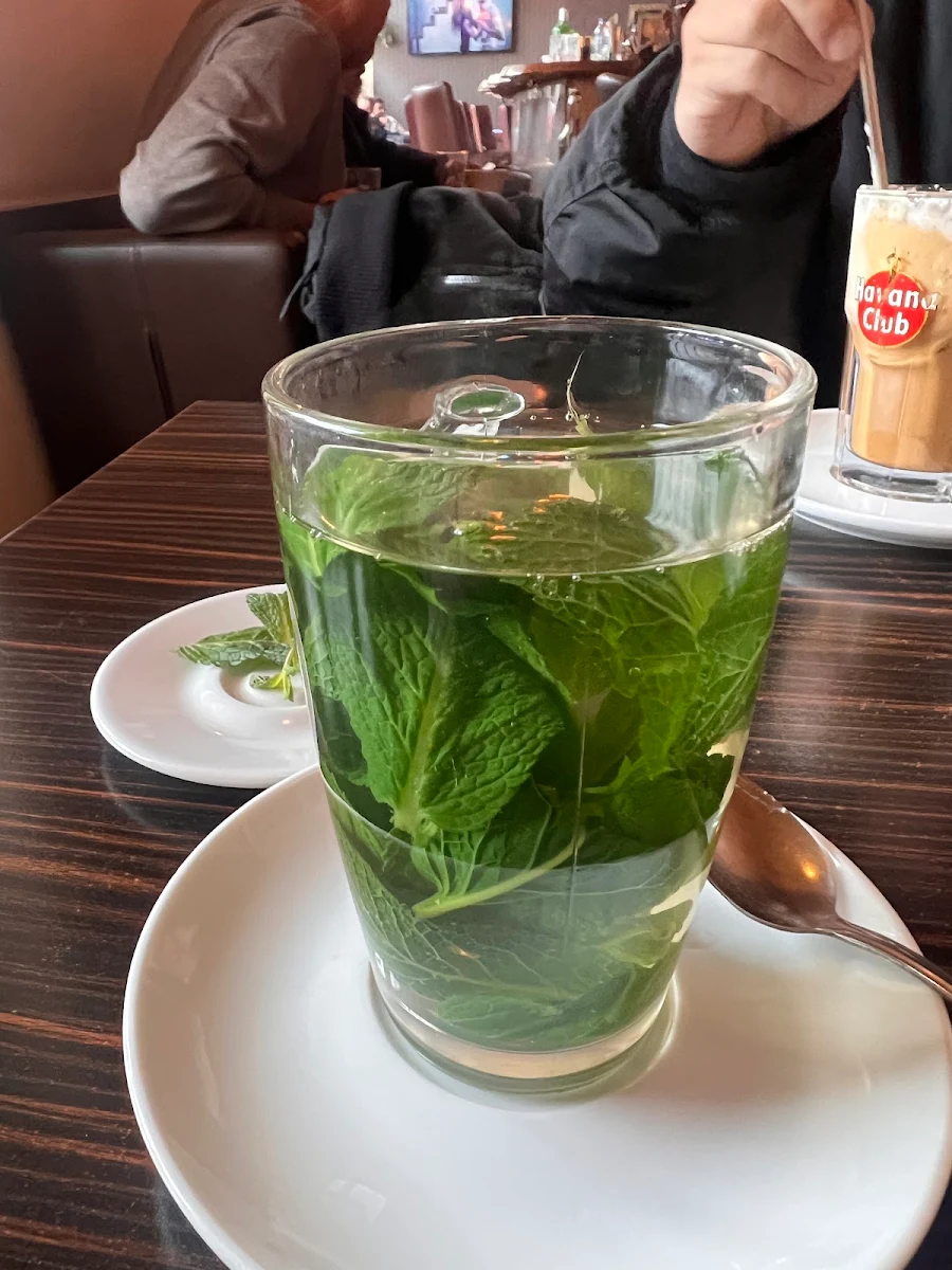 Mint
