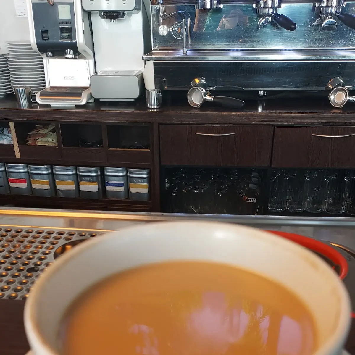 Kaffee