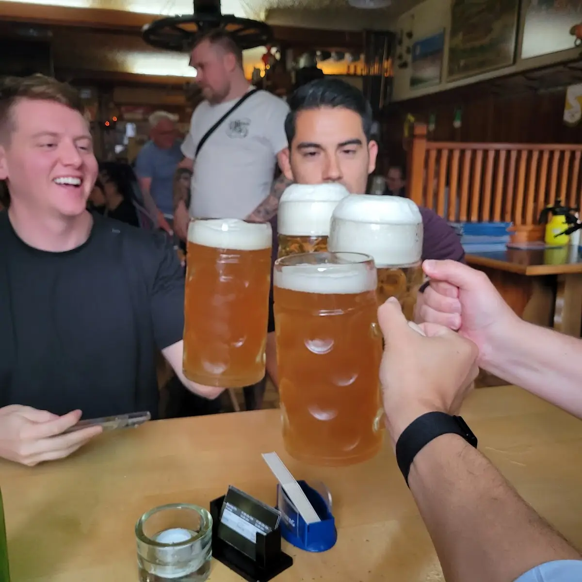 Beer