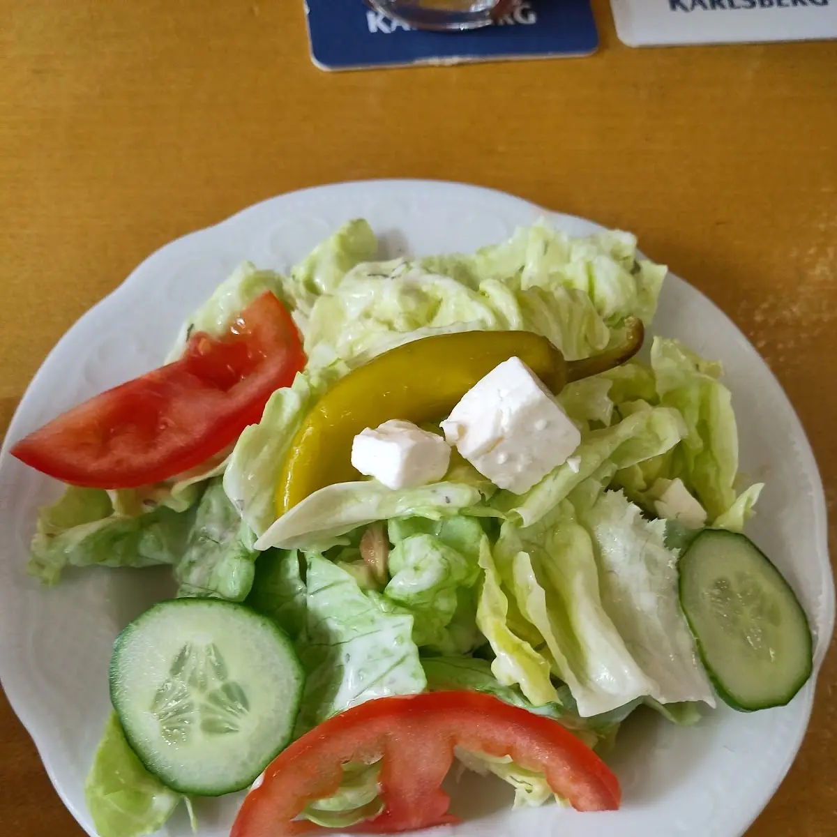 Beilagensalat
