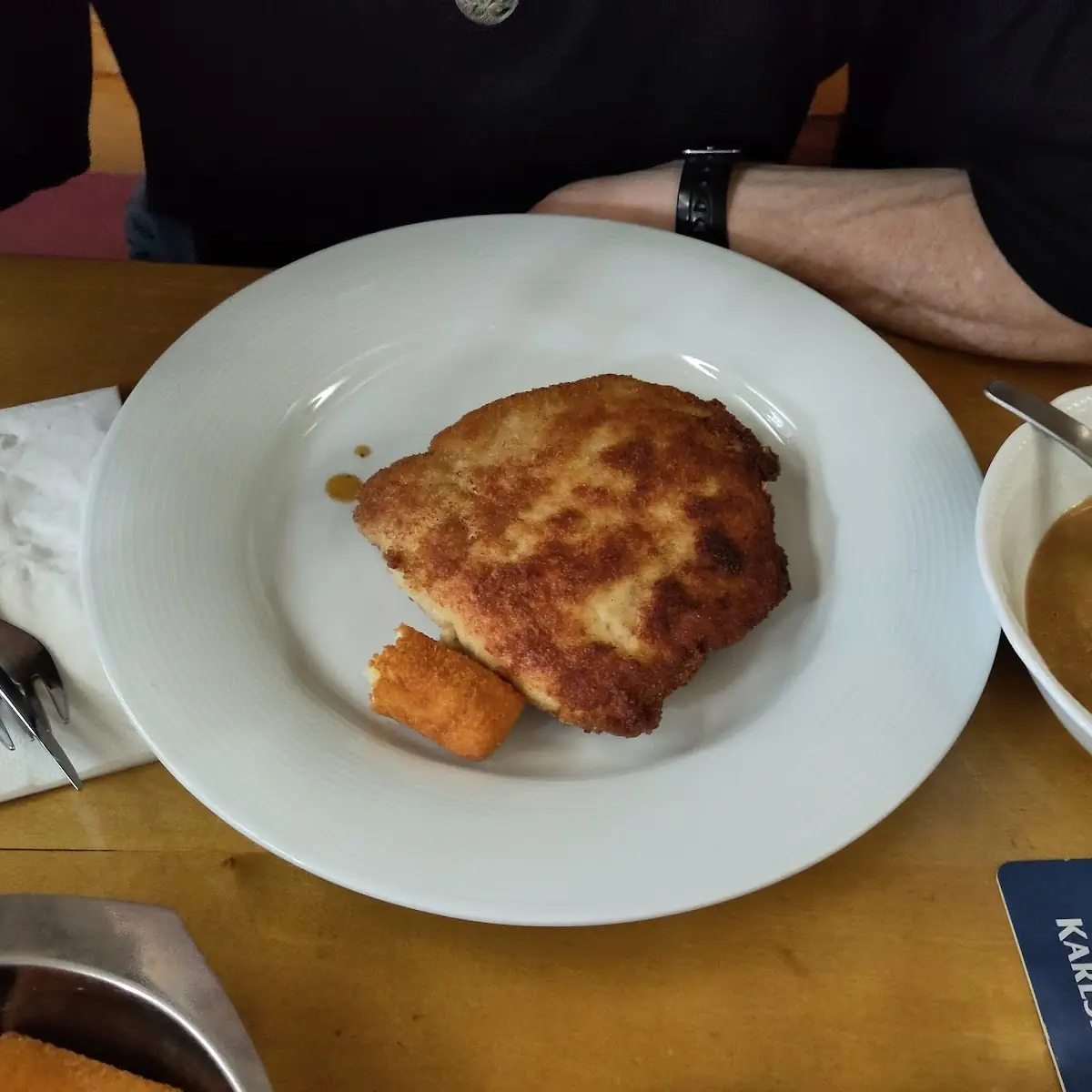 Cordon-bleu