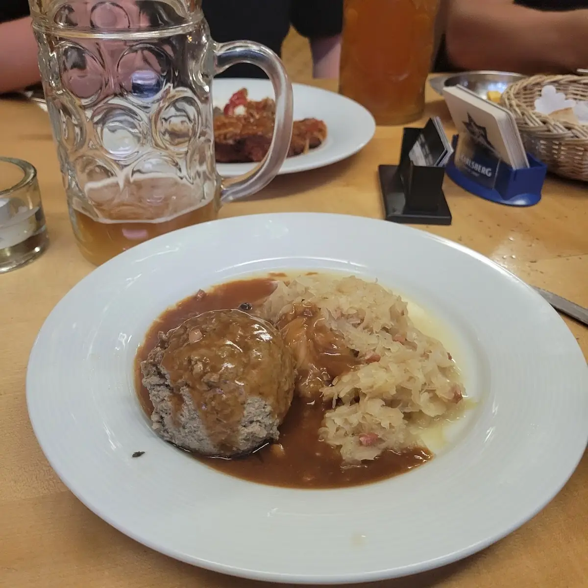 Leberknodel
