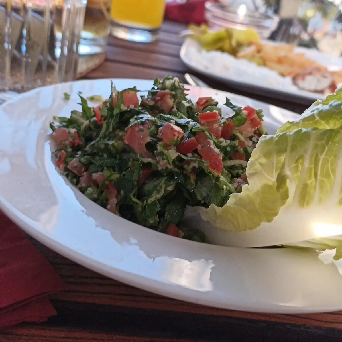 Tabule