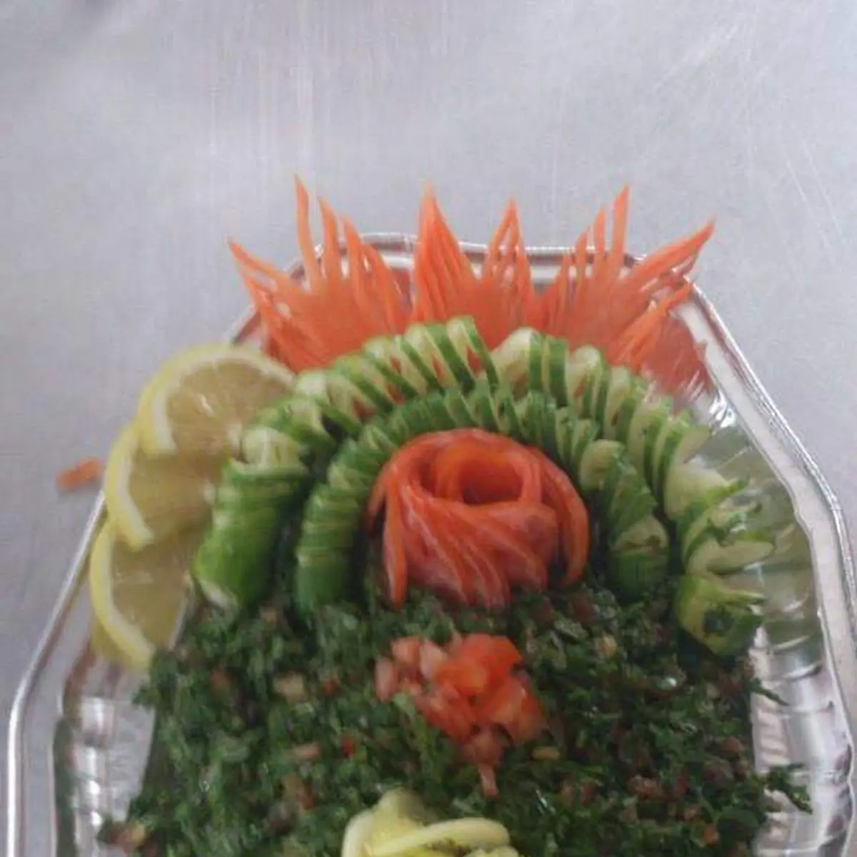 تبولة