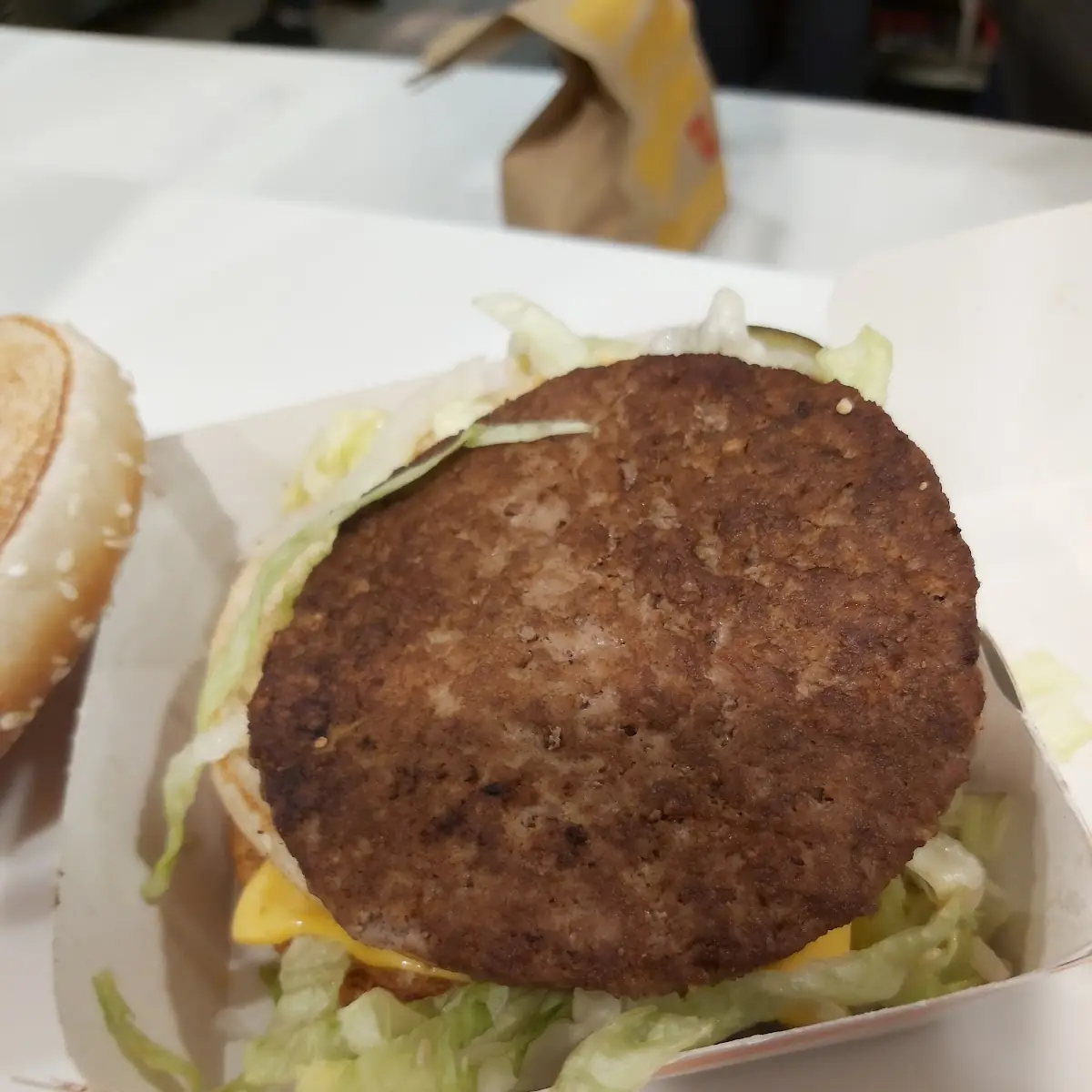 Big Mac