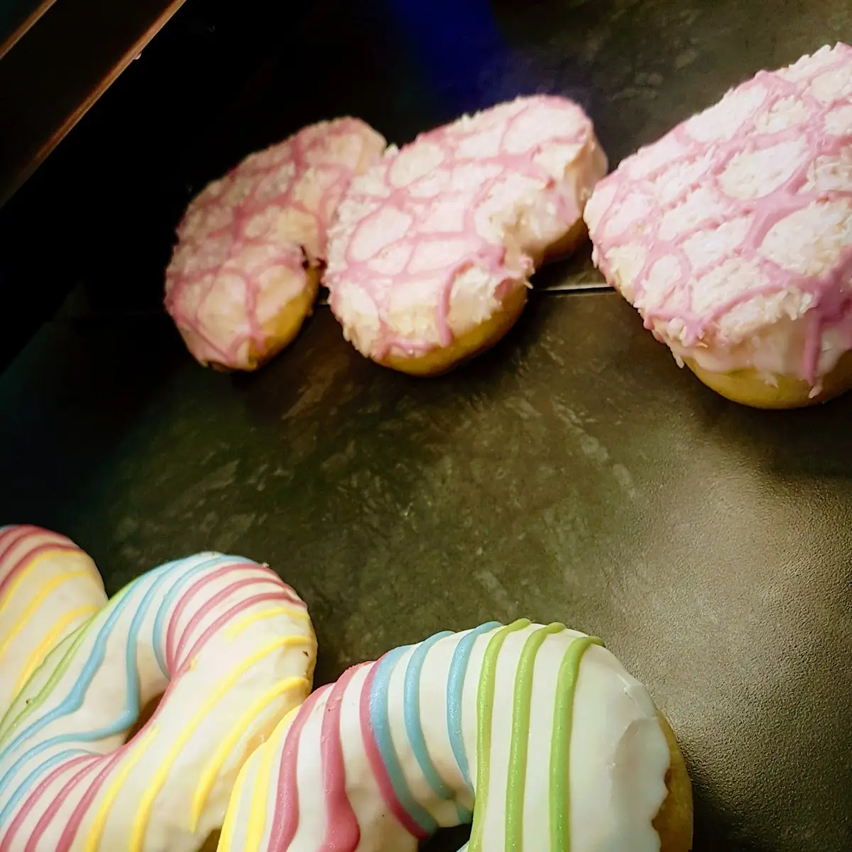 Donuts