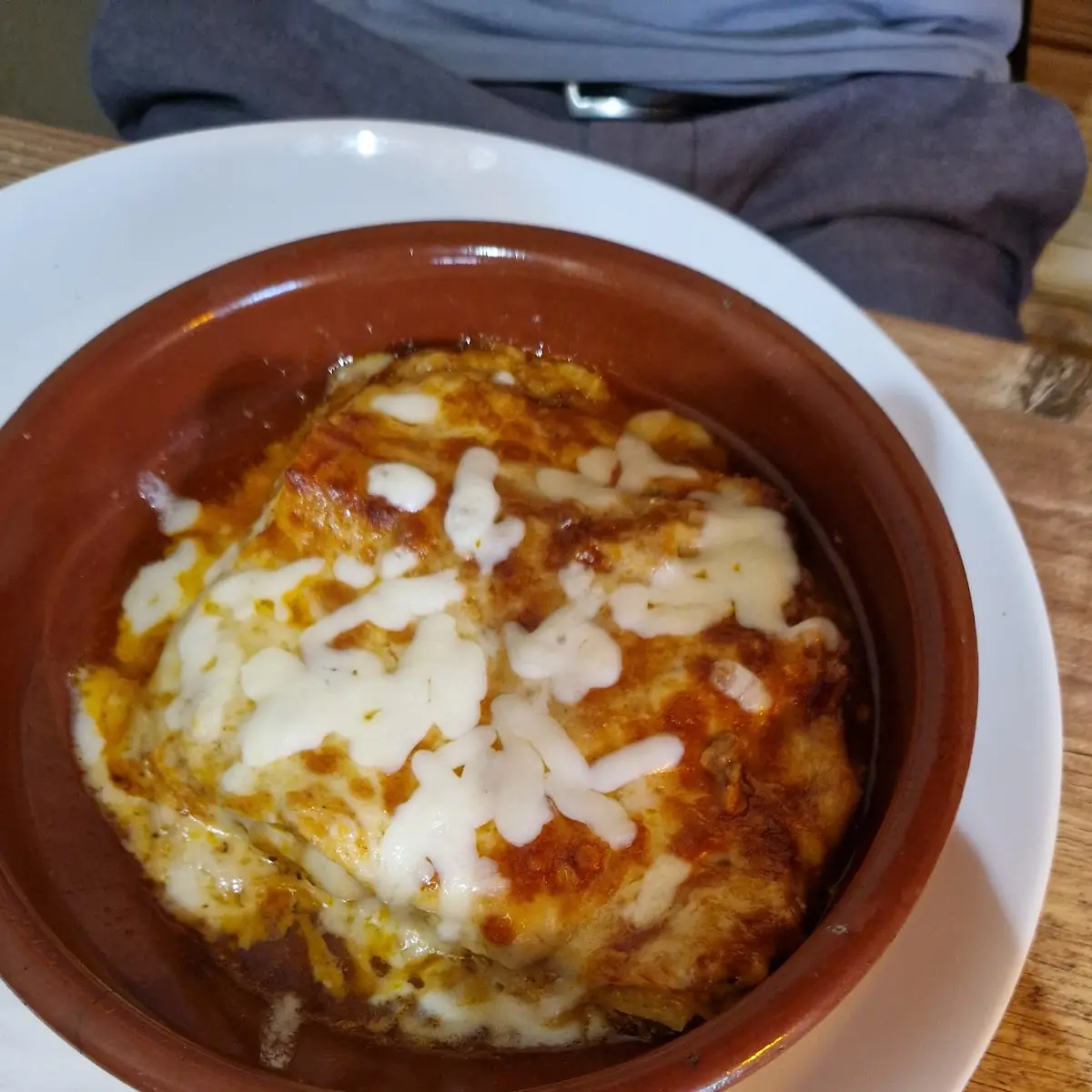 Lasagne