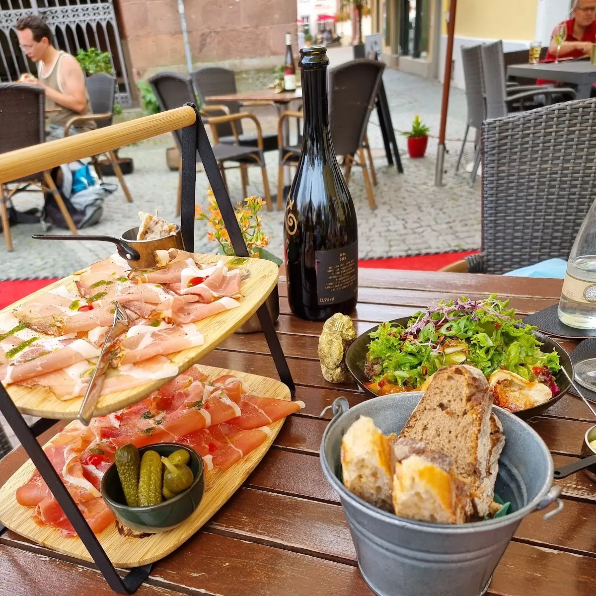 Tapas