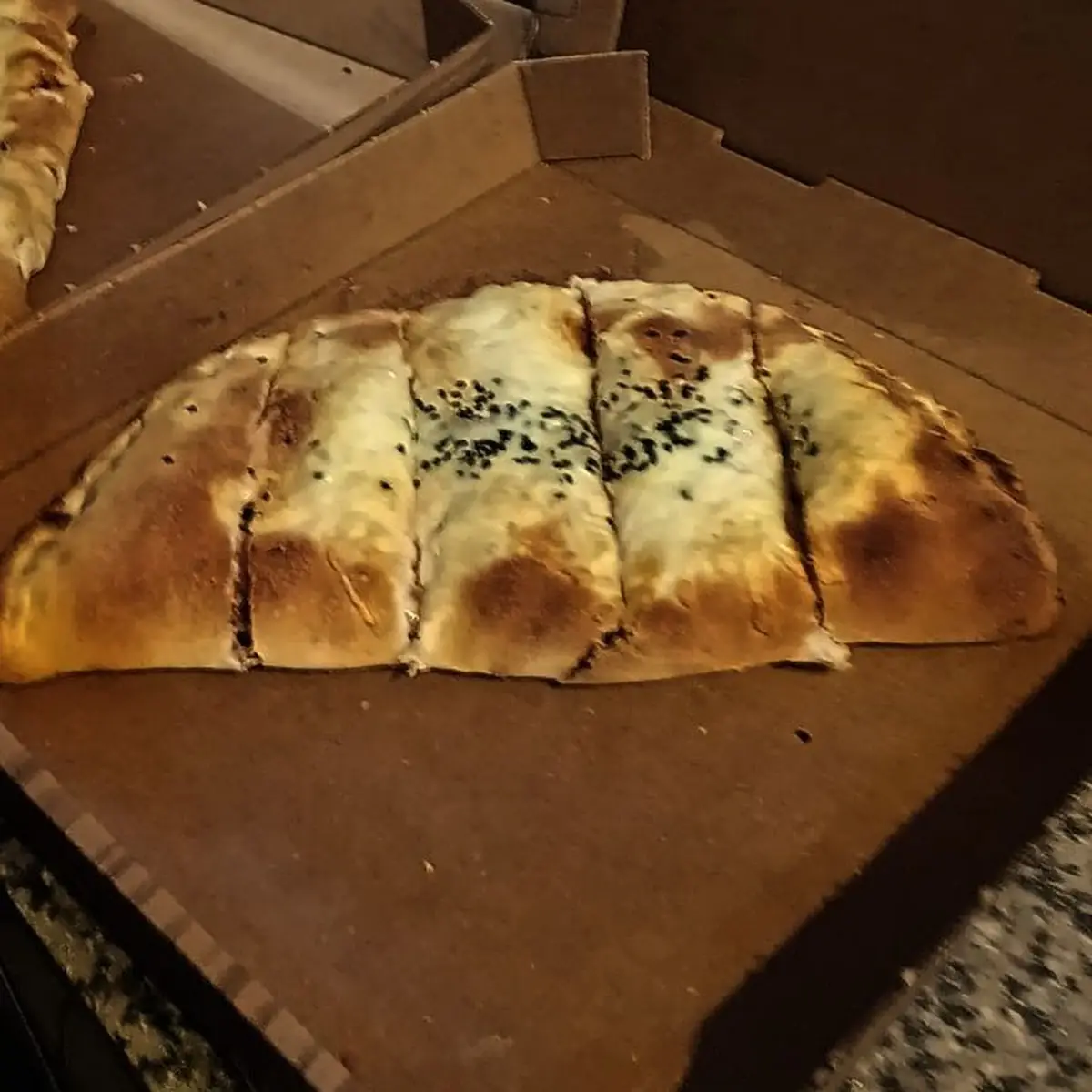 Calzone