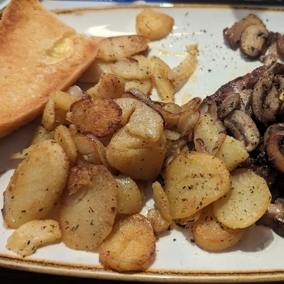Hacksteak