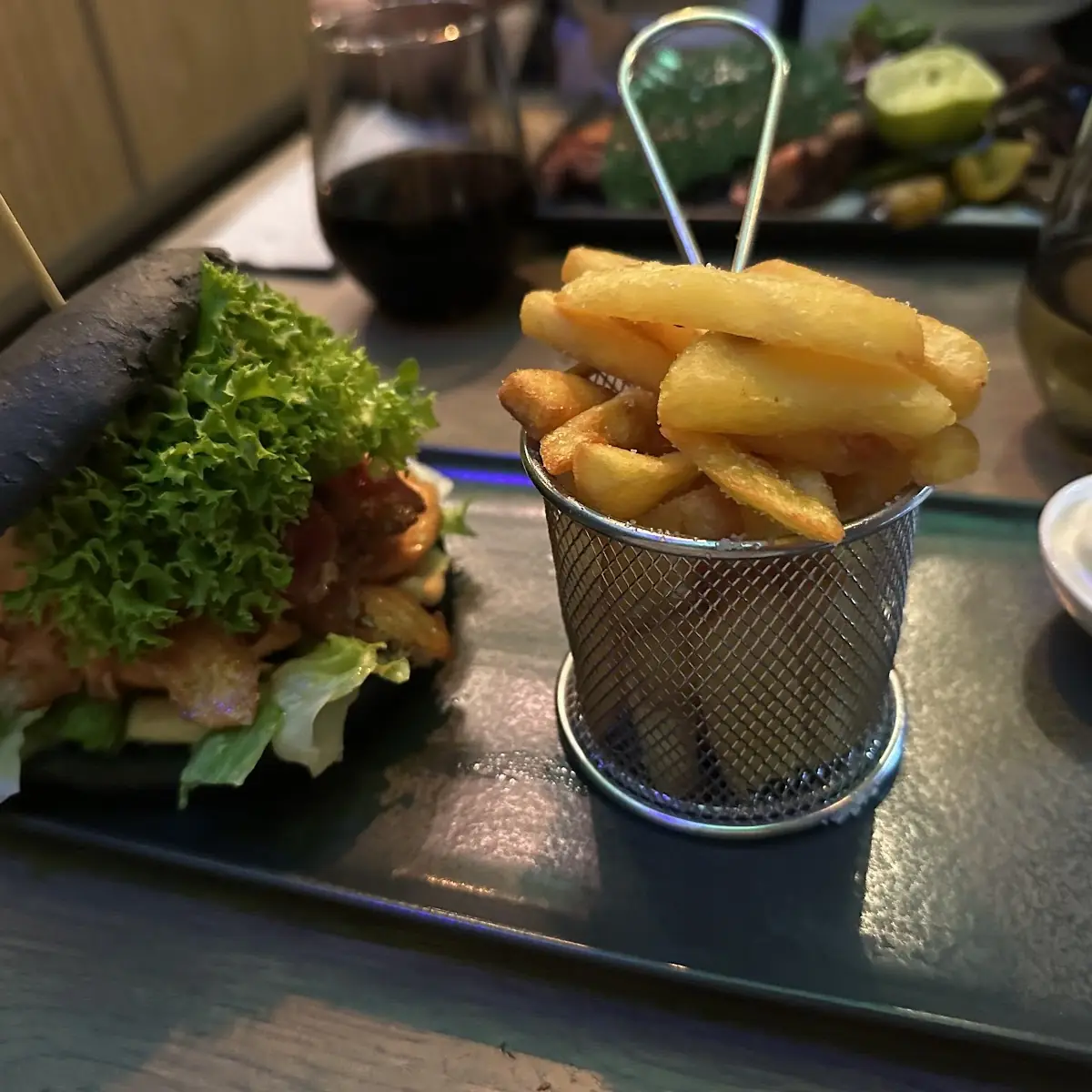 Cheeseburger