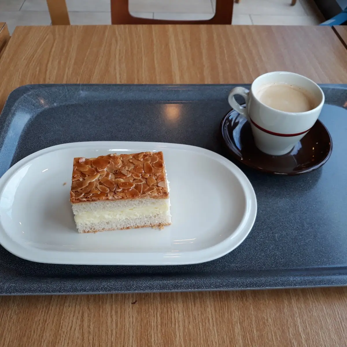 Coffee Cake