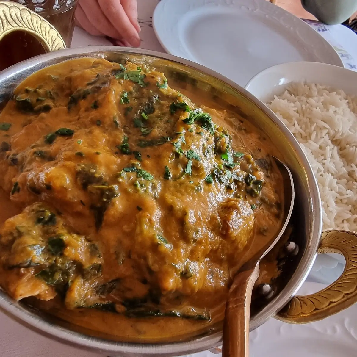 Korma