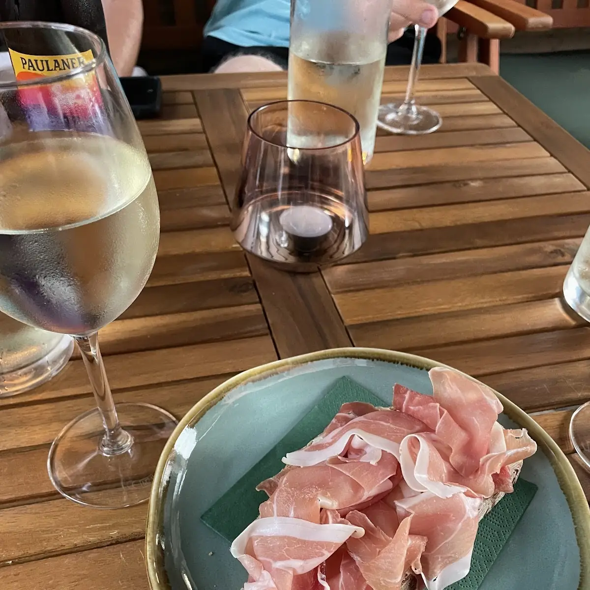 Prosciutto